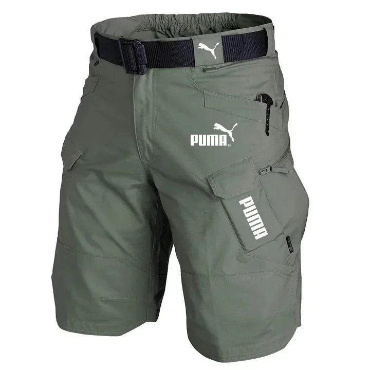 Tactische korte broek