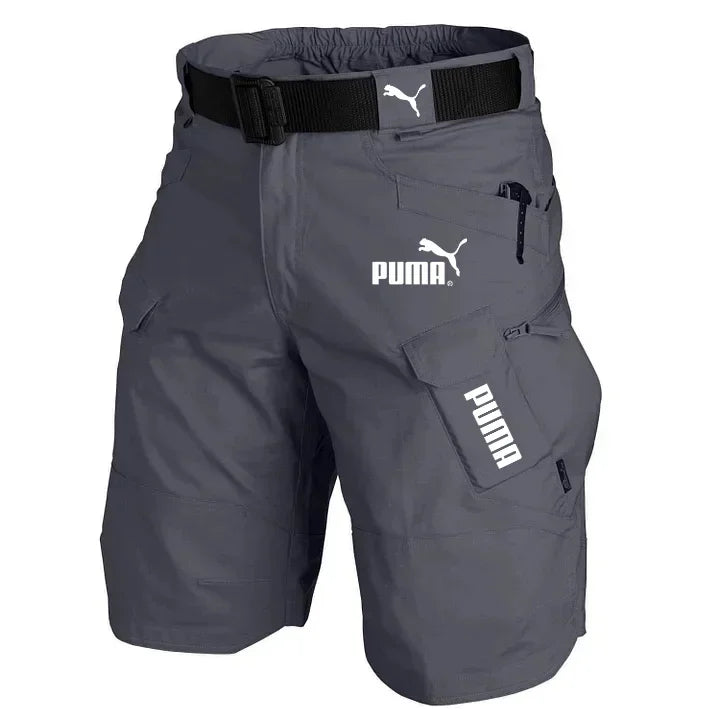 Tactische korte broek