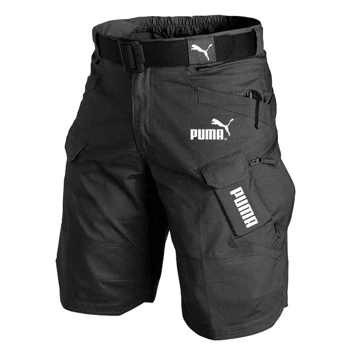 Tactische korte broek