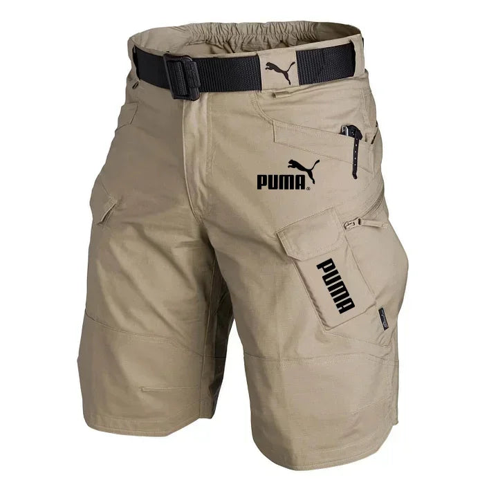 Tactische korte broek