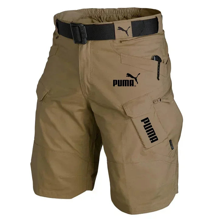 Tactische korte broek
