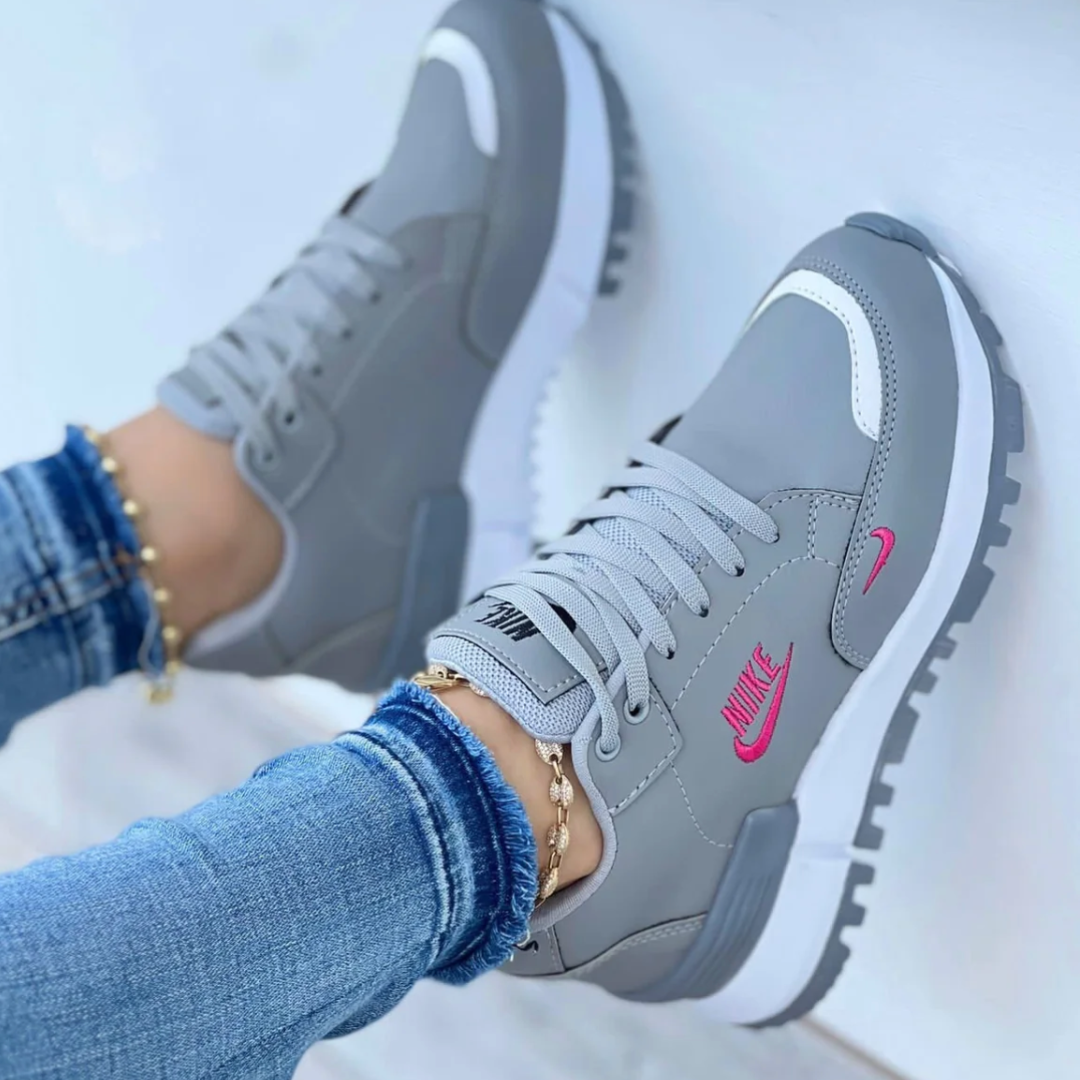 Sportieve damesschoenen