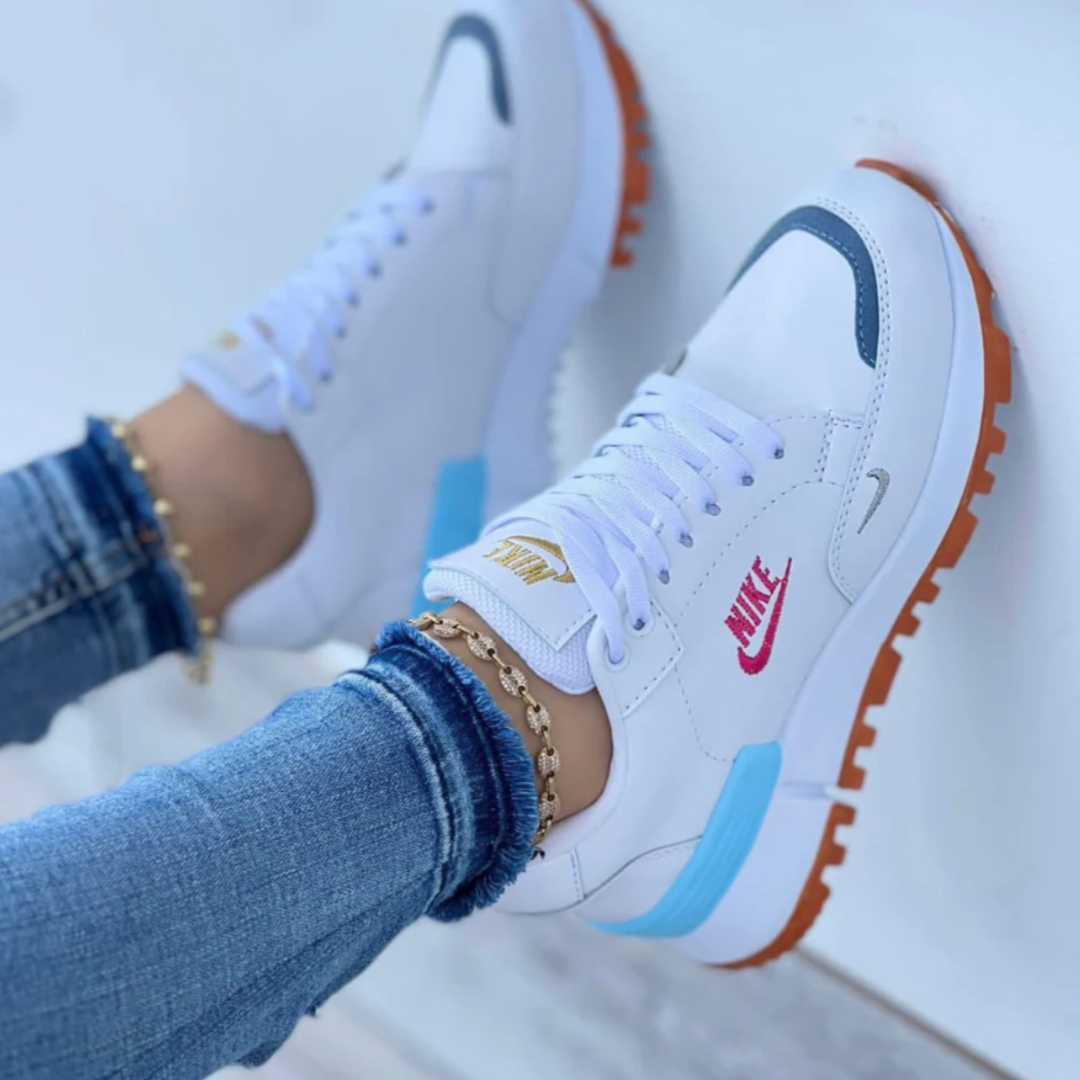 Sportieve damesschoenen