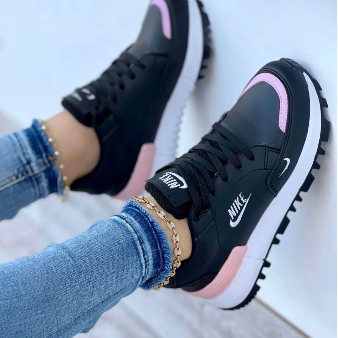 Sportieve damesschoenen