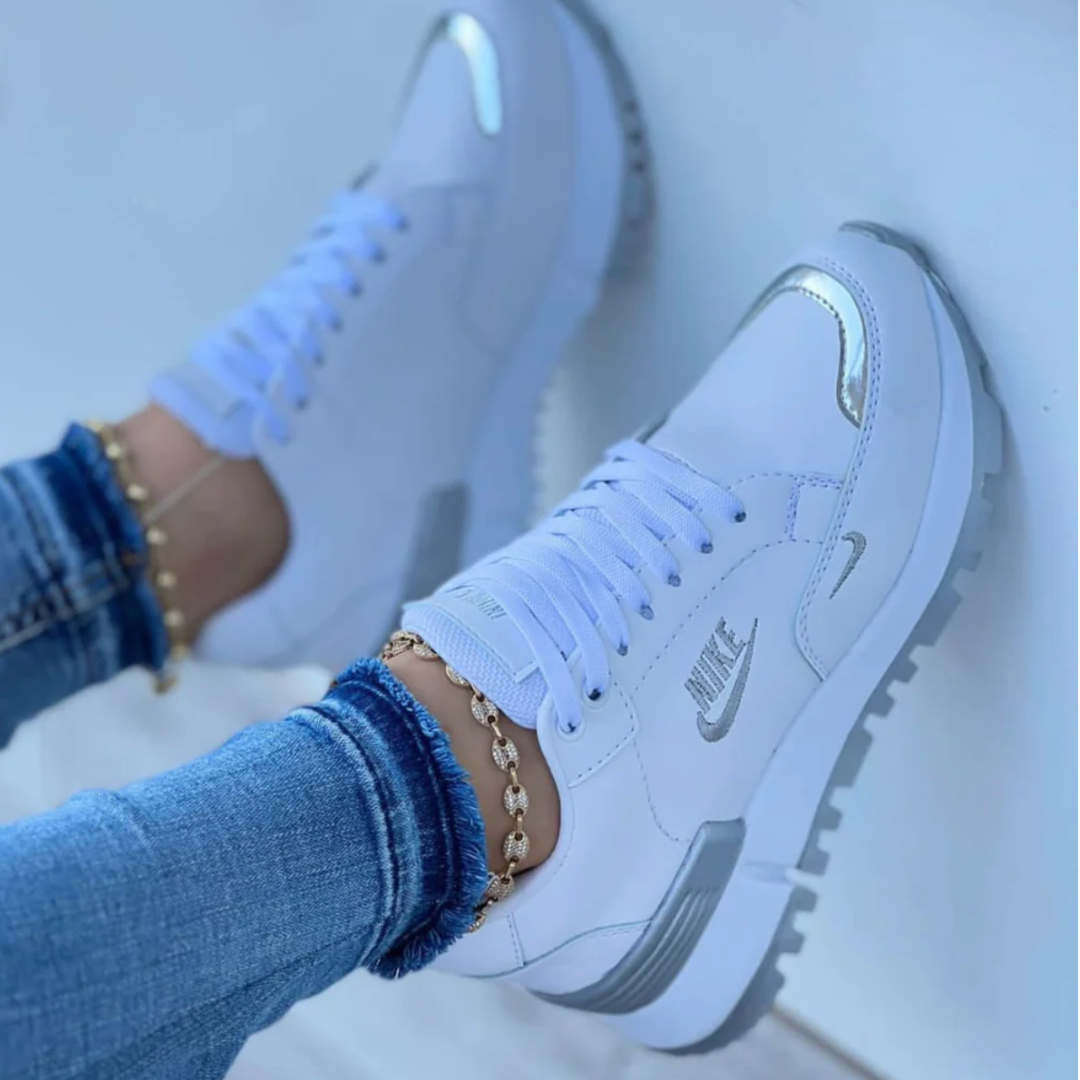 Sportieve damesschoenen