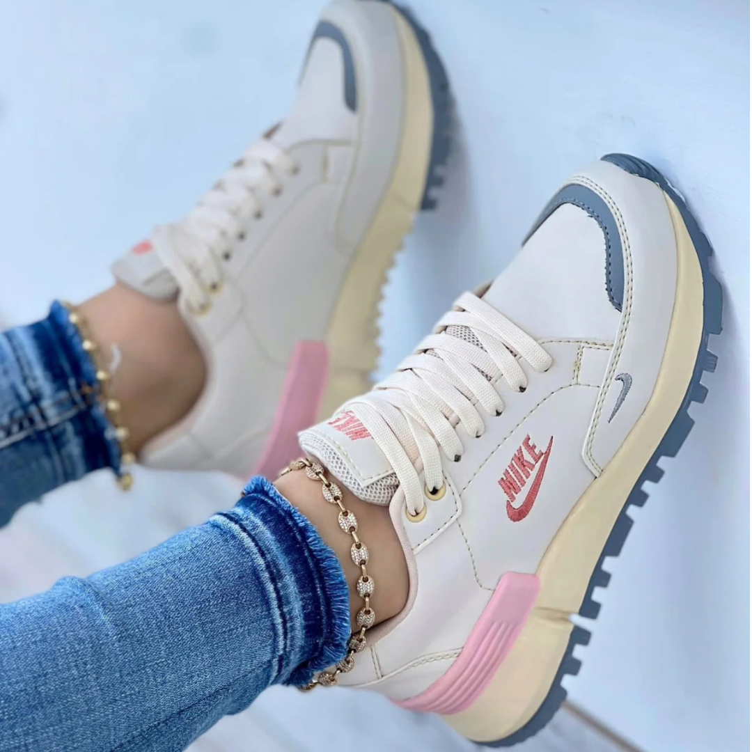 Sportieve damesschoenen