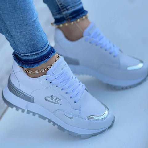 Sportieve damesschoenen