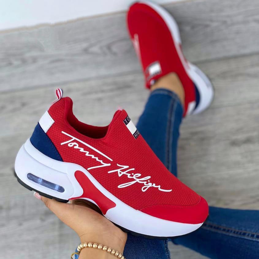 Comfortabele Casual Sneakers