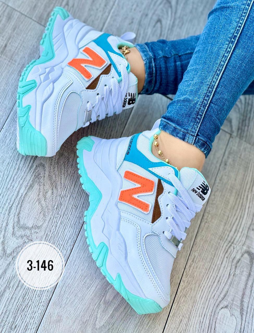 Casual Schoenen