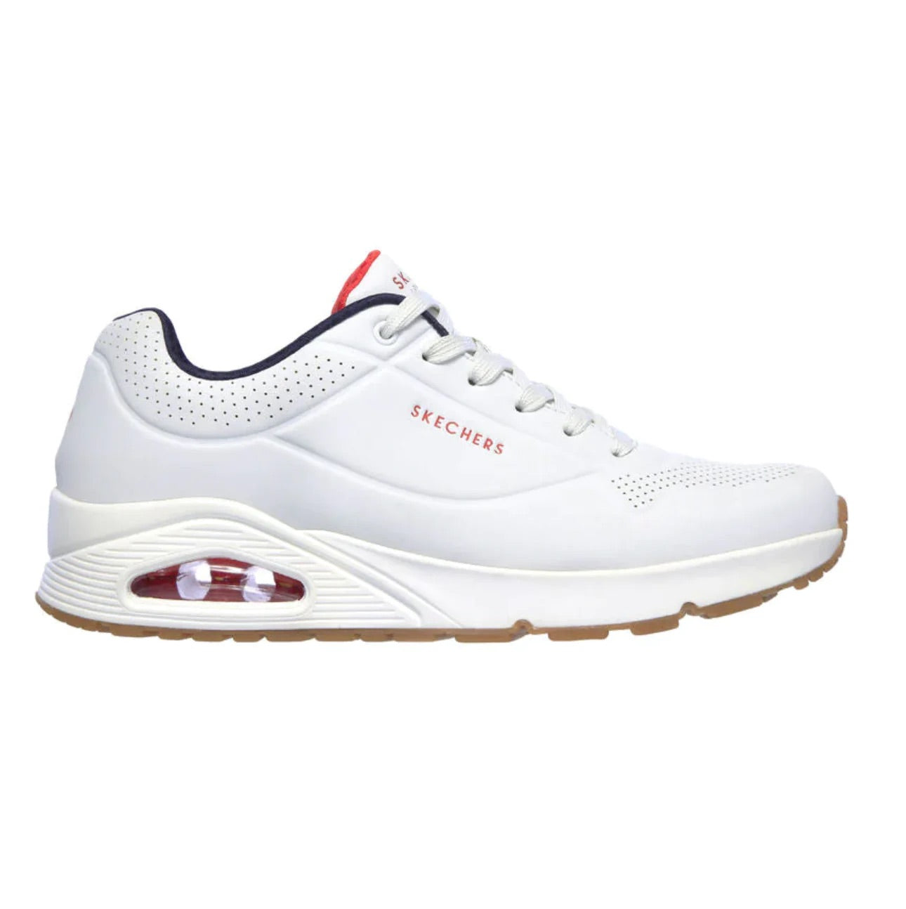 Comfortabele Sportieve Sneakers