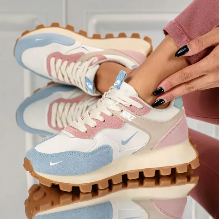 Sneakers voor Dames