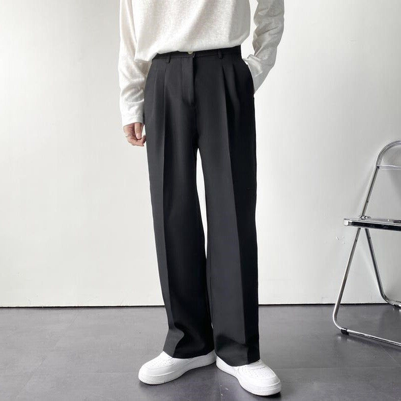 Rechte Broek
