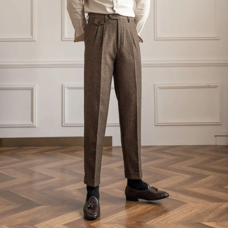 Rechte Broek
