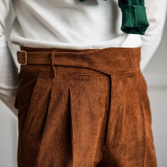 Rechte Broek