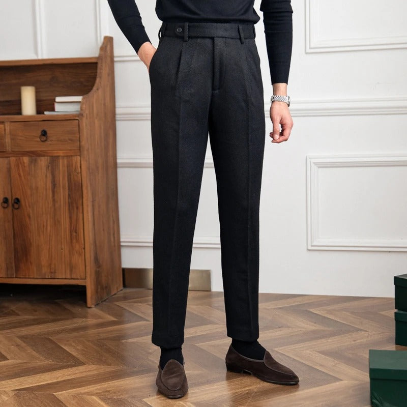 Zwarte Broek