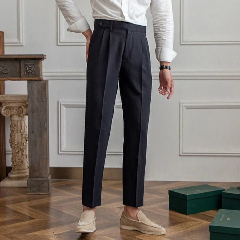 Op maat gemaakte broek