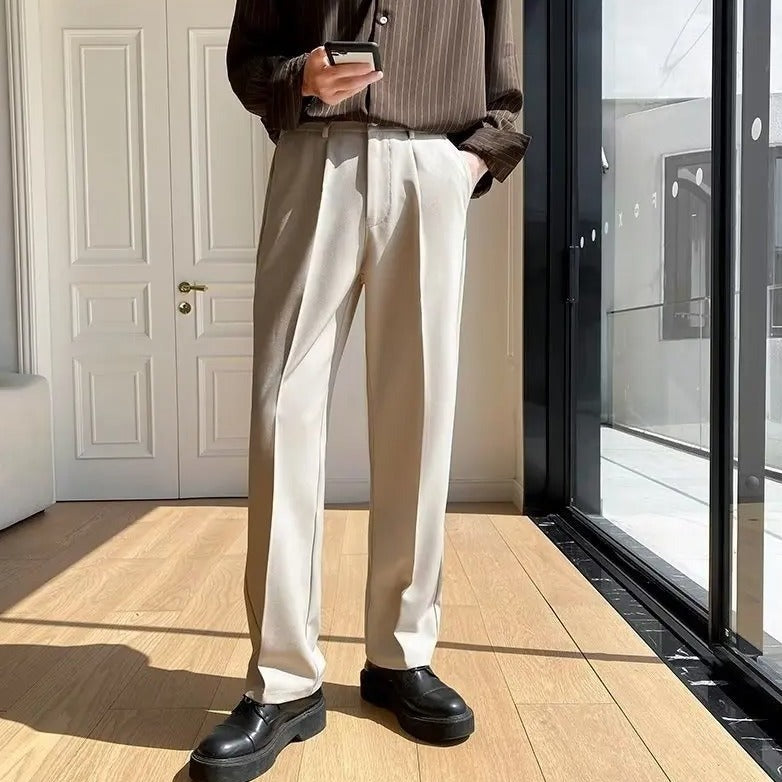 Rechte Broek