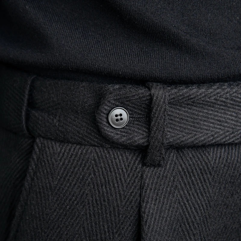 Zwarte Broek