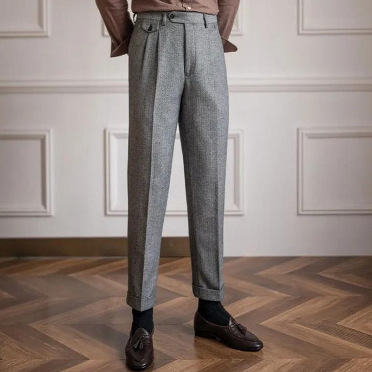 Rechte Broek