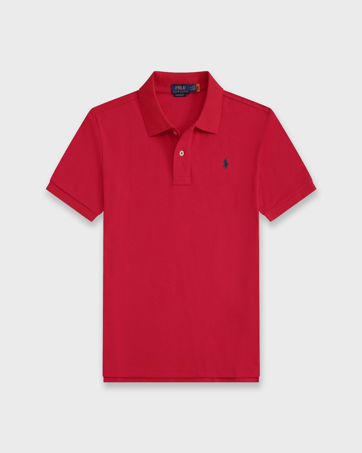 POLO SHIRT RL