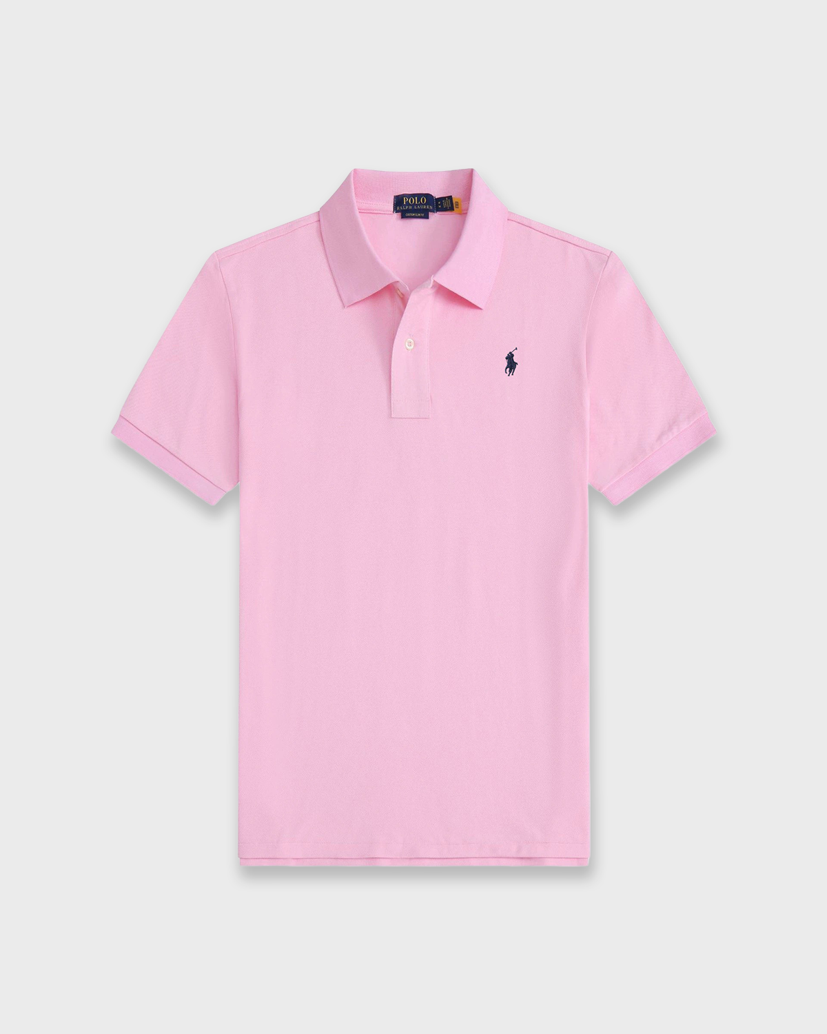 POLO SHIRT RL