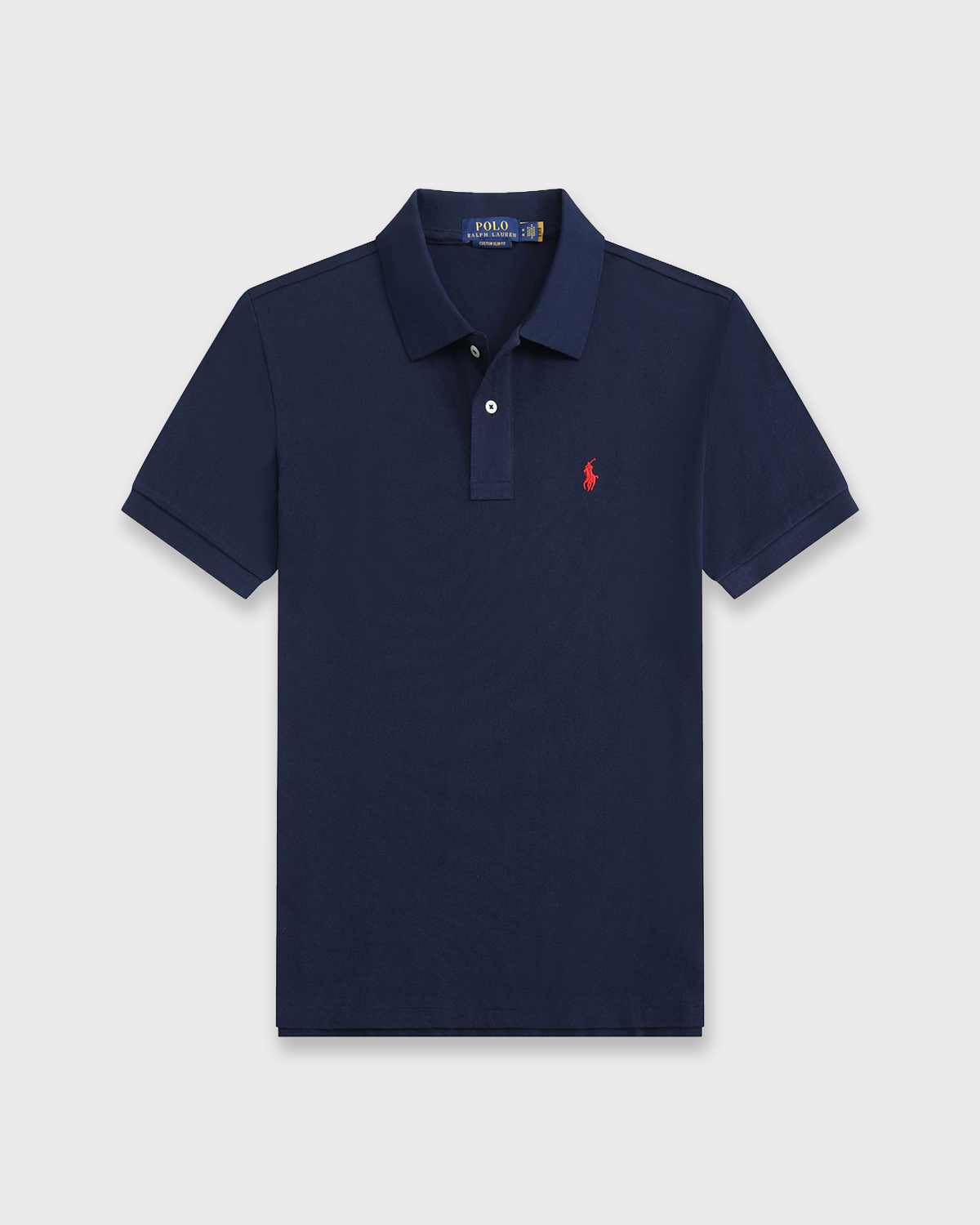 POLO SHIRT RL