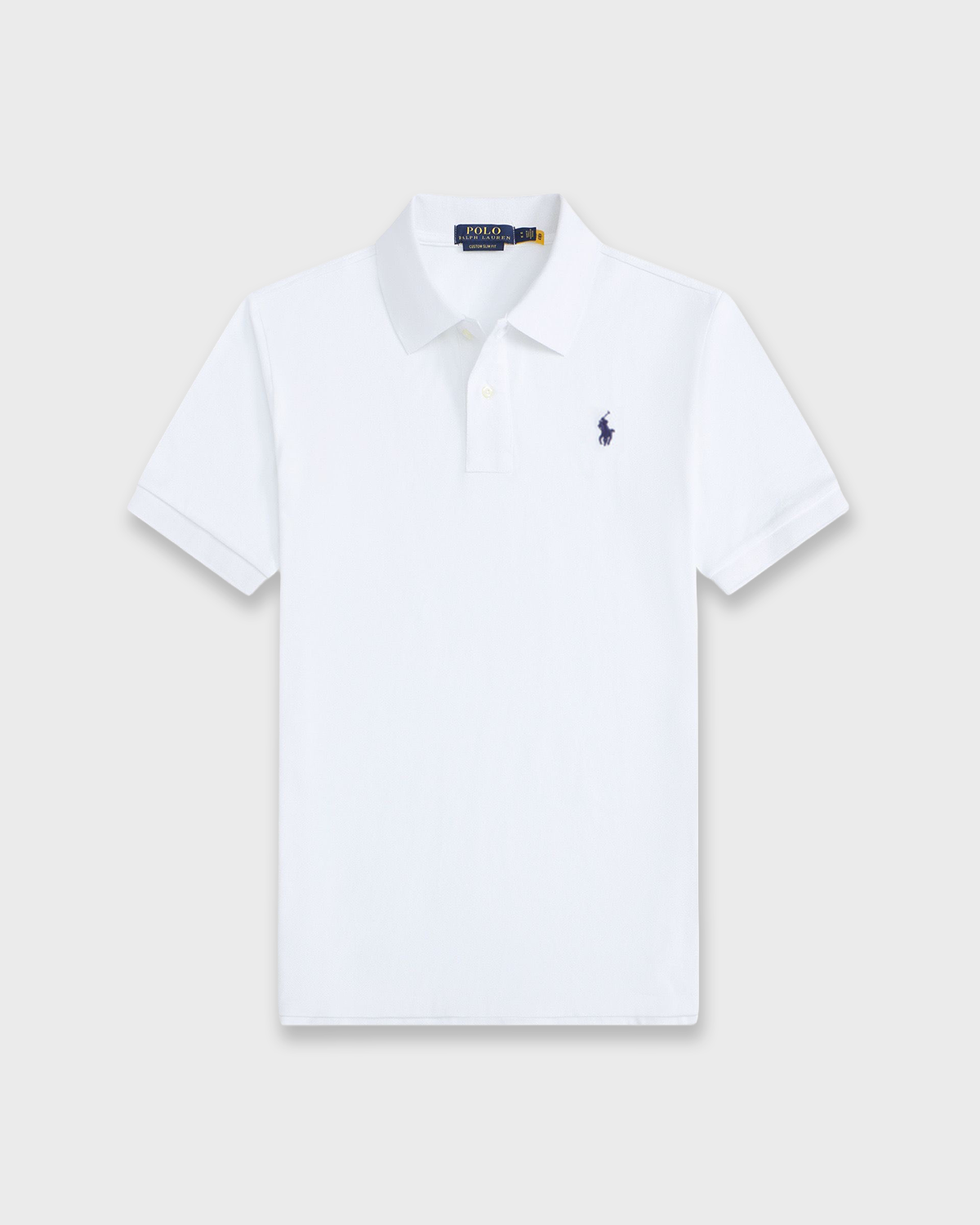 POLO SHIRT RL