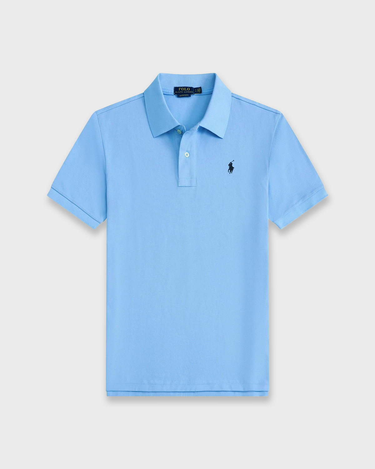 POLO SHIRT RL