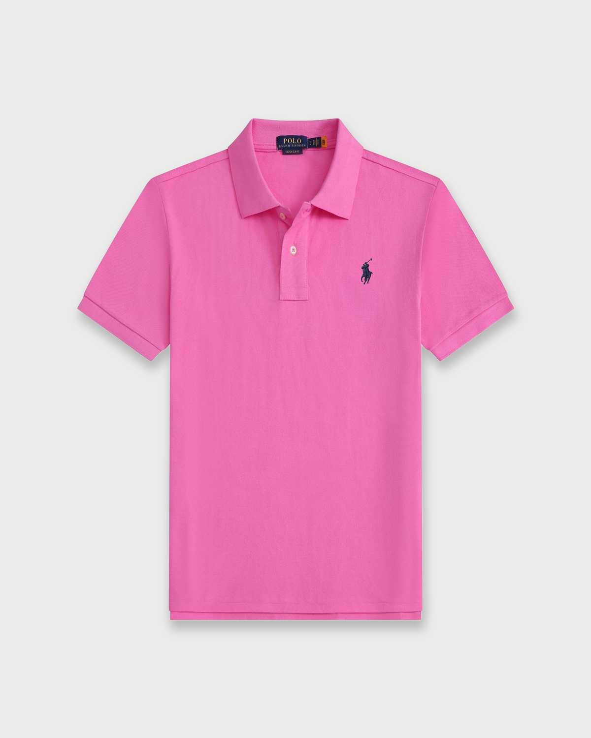 POLO SHIRT RL