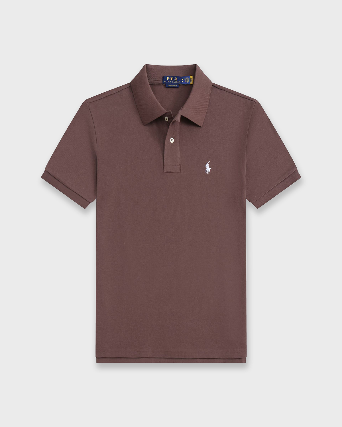 POLO SHIRT RL