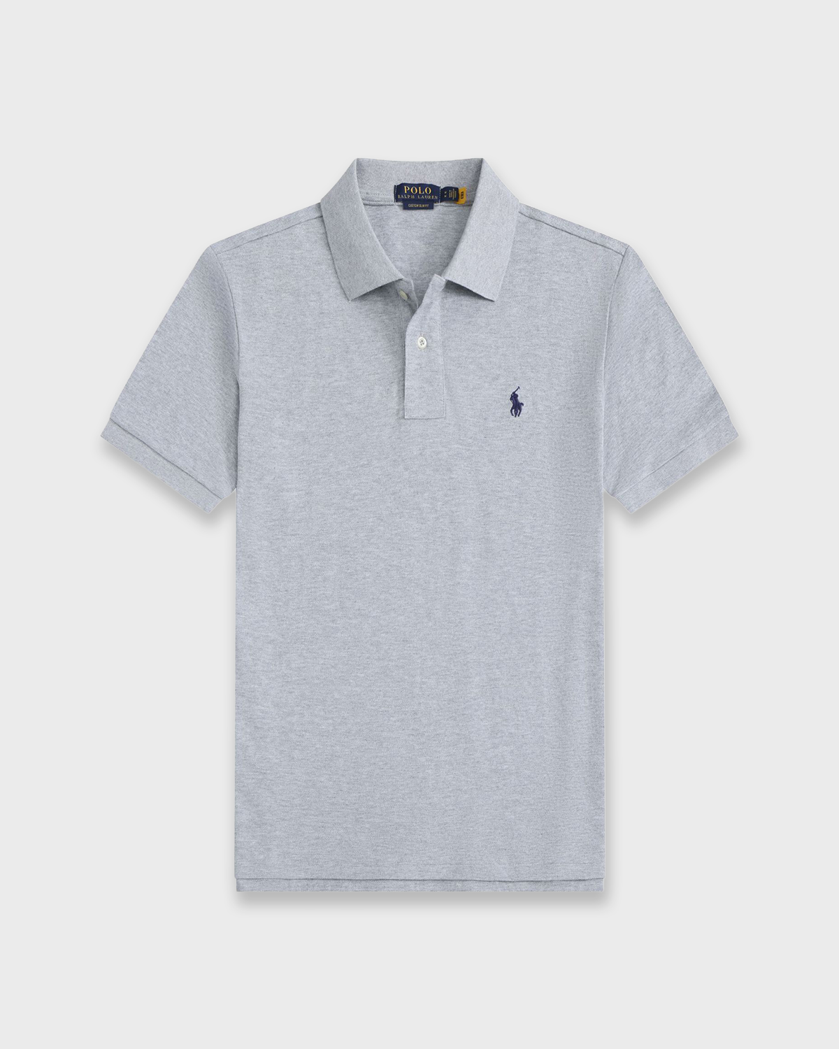 POLO SHIRT RL