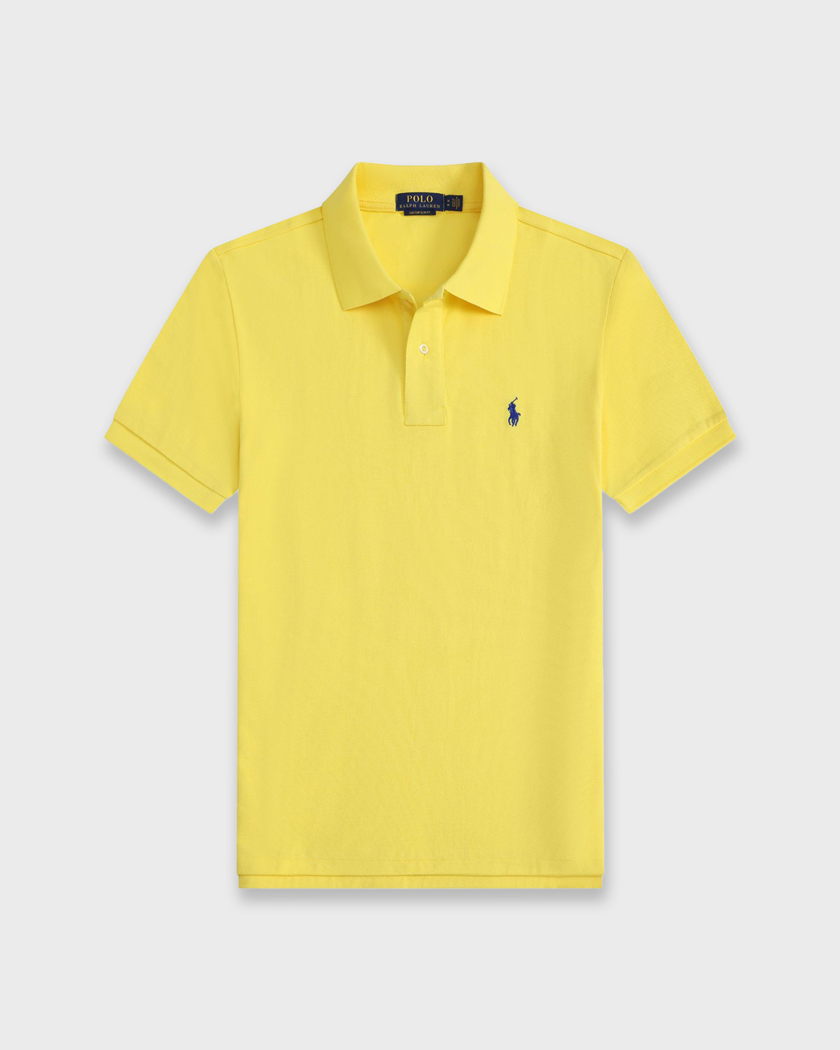 POLO SHIRT RL